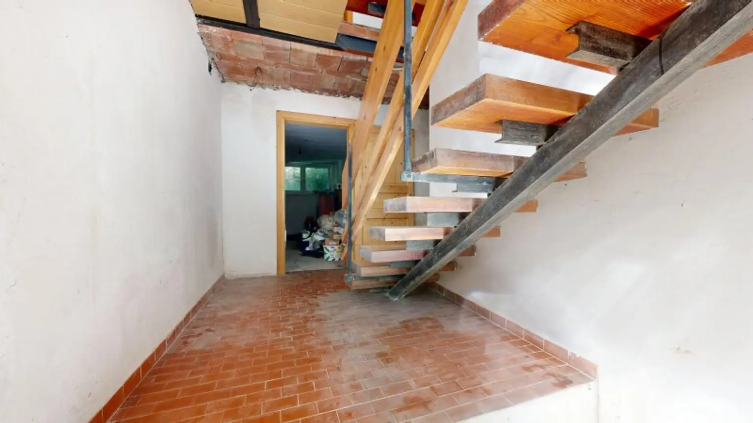 Verborgene Eleganz Haus auf Eigengrund in Maria Gugging