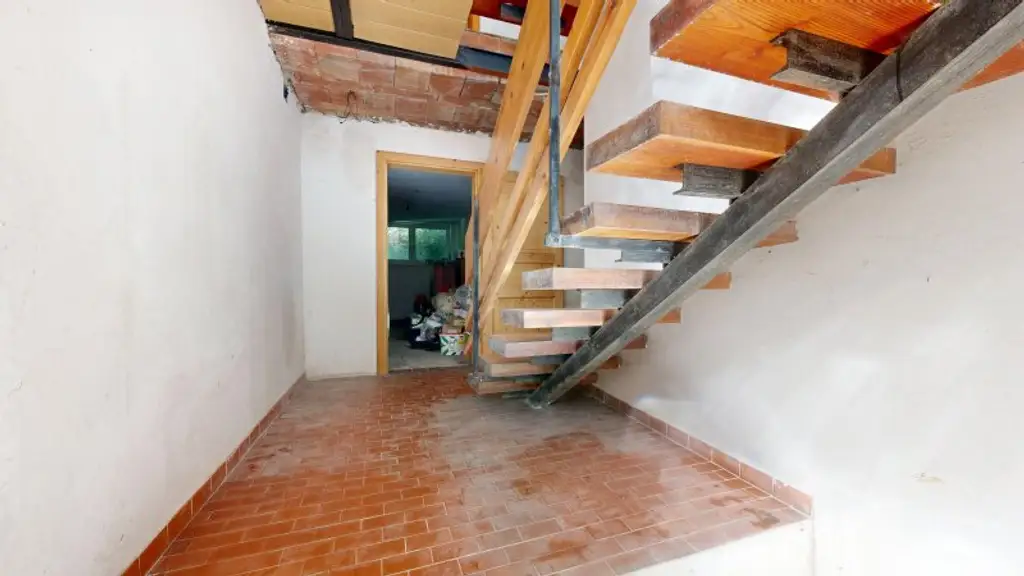 Verborgene Eleganz Haus auf Eigengrund in Maria Gugging
