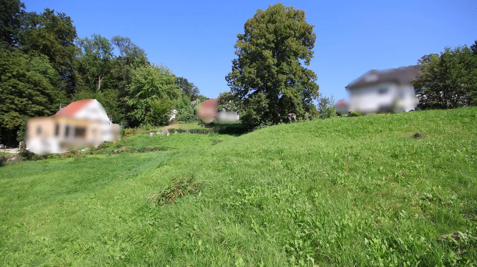 Top-Investment für Anleger: Zwei Grundstücke am Grazer Stadtrand