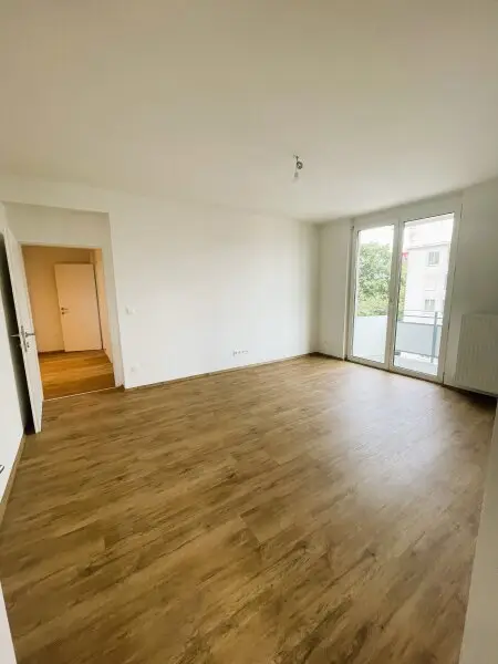 3-Zimmer-Wohnung Nähe Untere Donaulände