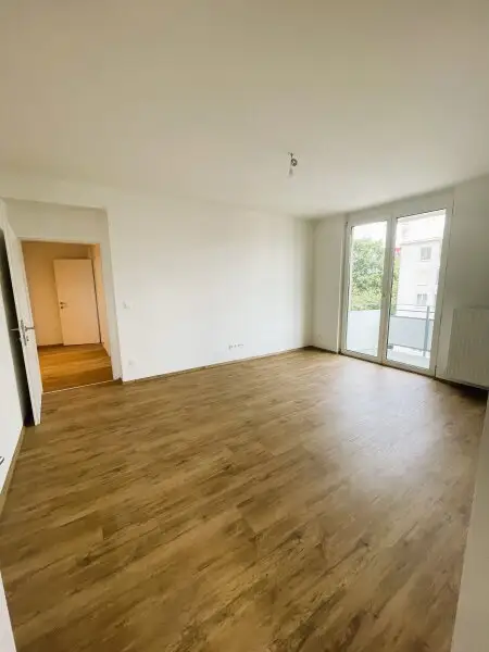 3-Zimmer-Wohnung Nähe Untere Donaulände