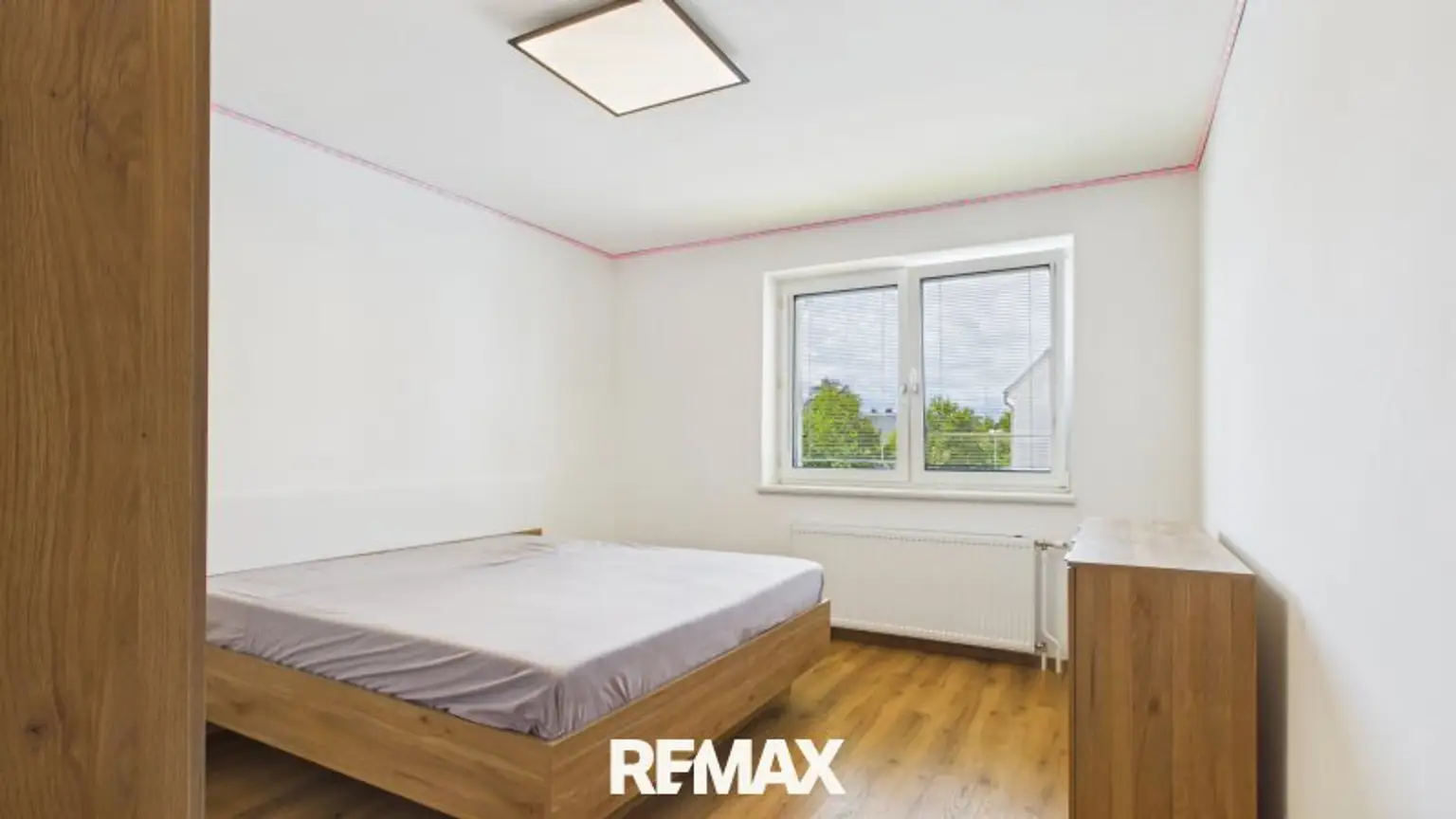 Zimmer 1 EG