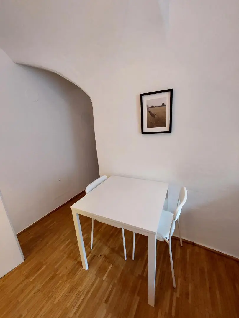 Küche/Esszimmer