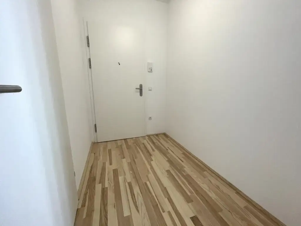 Tolle 3-Zimmer Wohnung mit zentraler Begehbarkeit in begehrter Lage - THEOS Willkommen im Park
