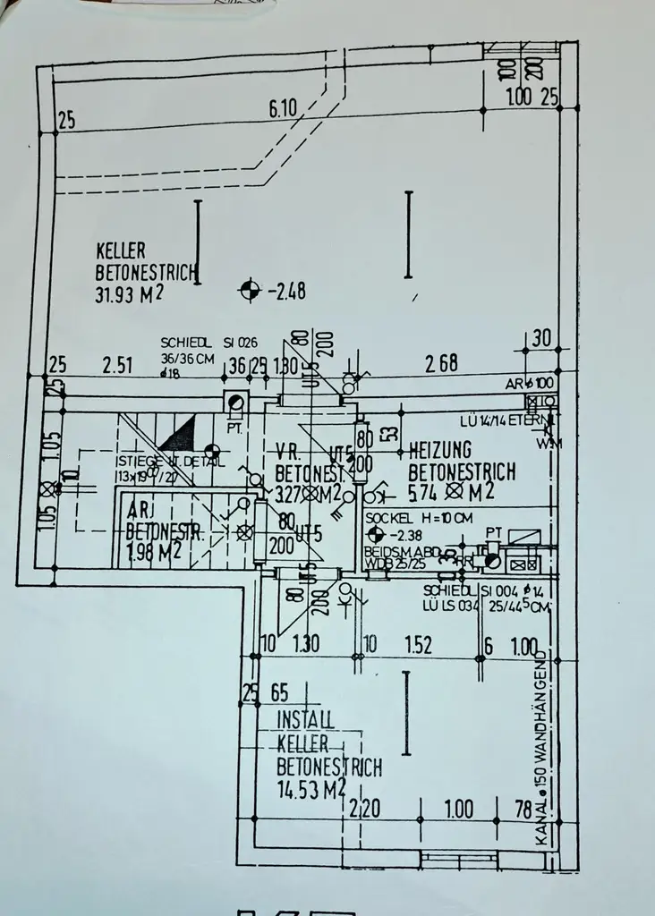 HIER FÜHLT MAN SICH WOHL