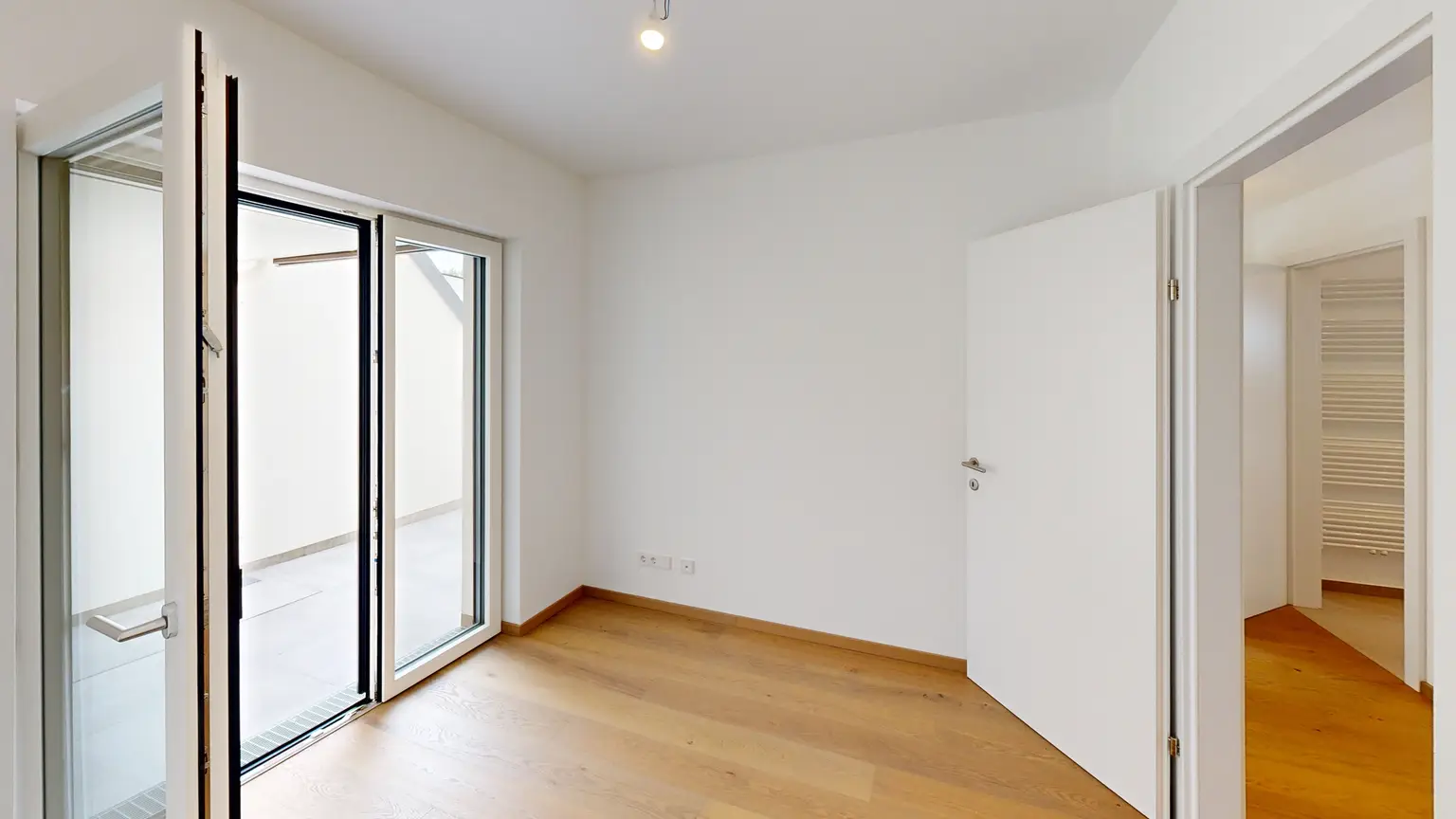 ZUR SCHÖNEN AGNES – Exklusive 5-Zimmer-Dachgeschoss-Maisonette mit 3 Terrassen im grünen Sievering – PROVISIONSFREI