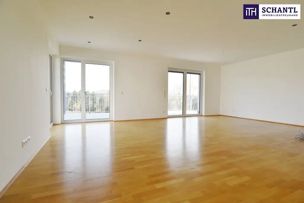 Exklusives Einfamilienhaus mit Panoramaterrasse in der steirischen Weingegend – Ein Wohnjuwel für höchste Ansprüche!