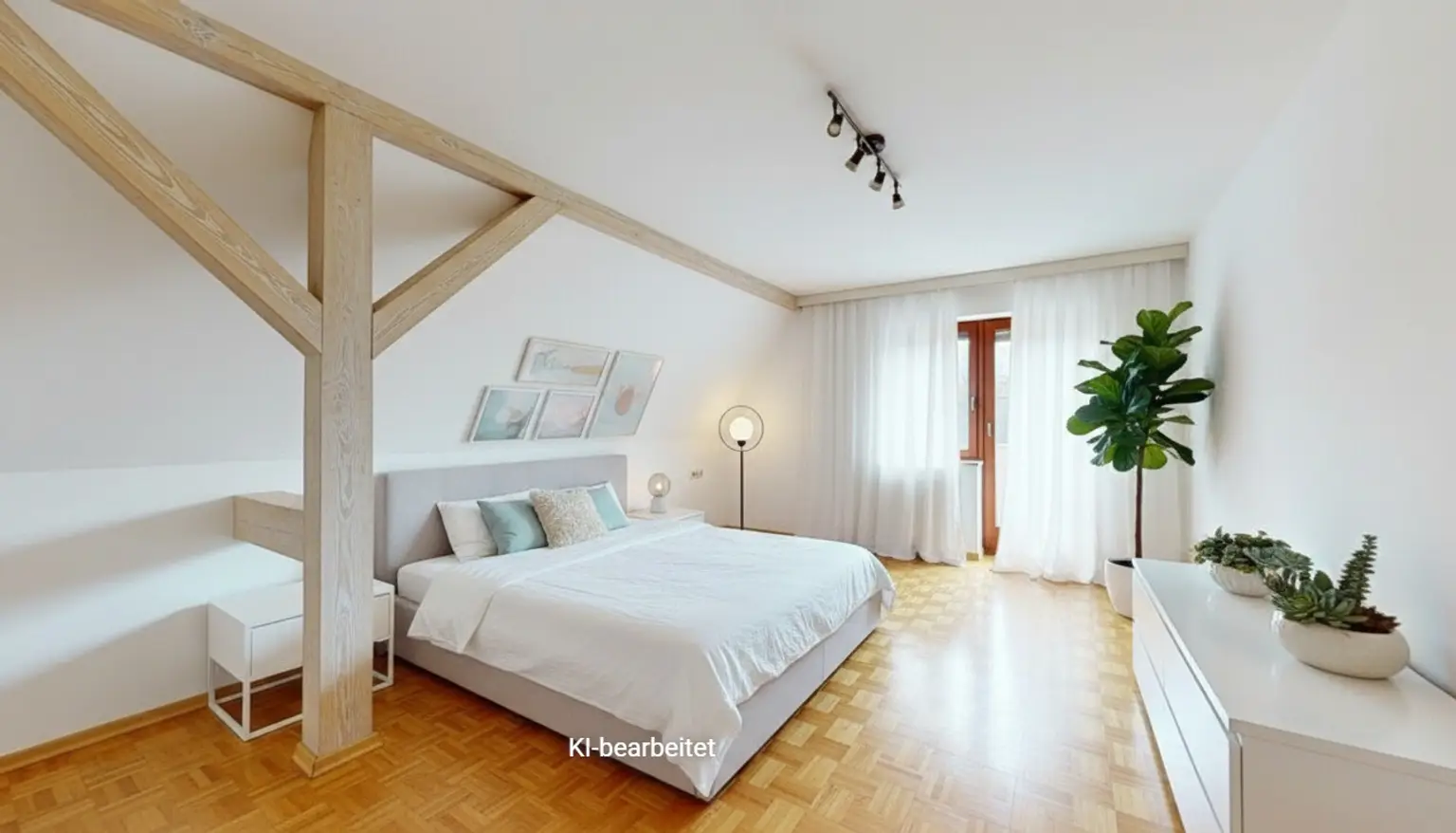 Gepflegtes, großes Familienhaus nahe Alte Donau!