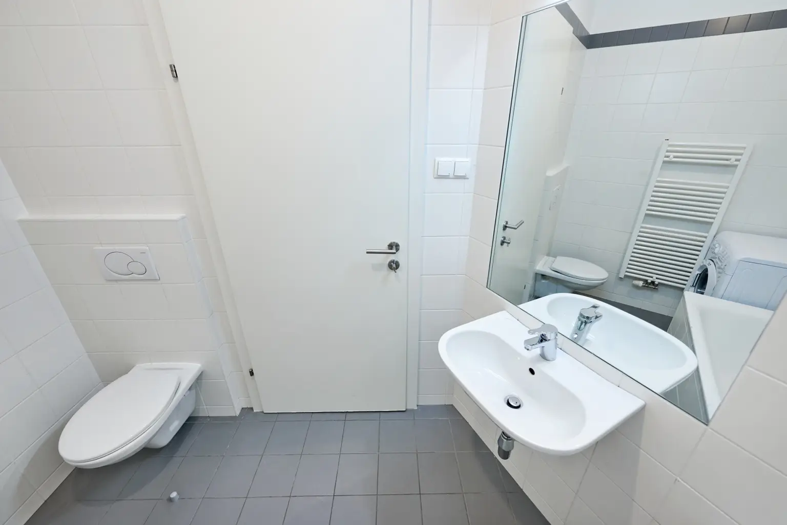 Badezimmer II