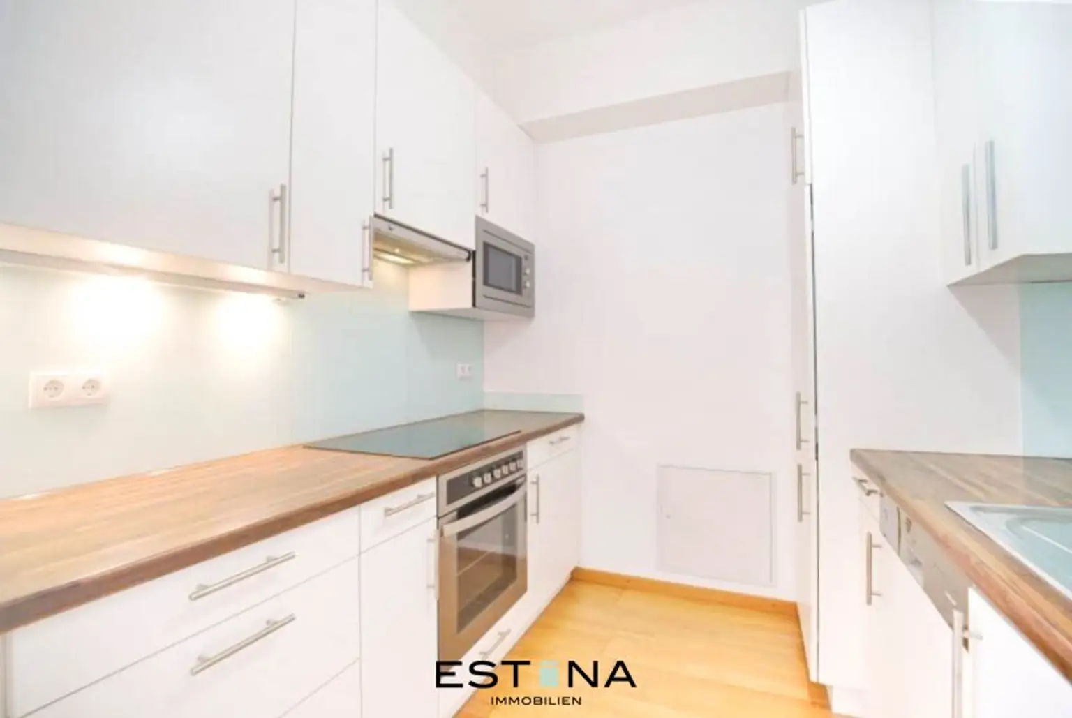 DG-Wohnung mit Terrasse nahe Hugo Wolf Park