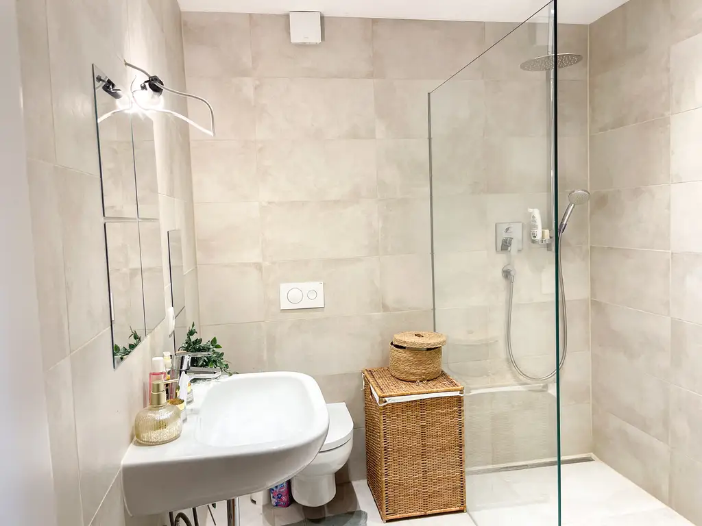 Hochwertiges Anlegerobjekt - befristet vermietet bis September 2027