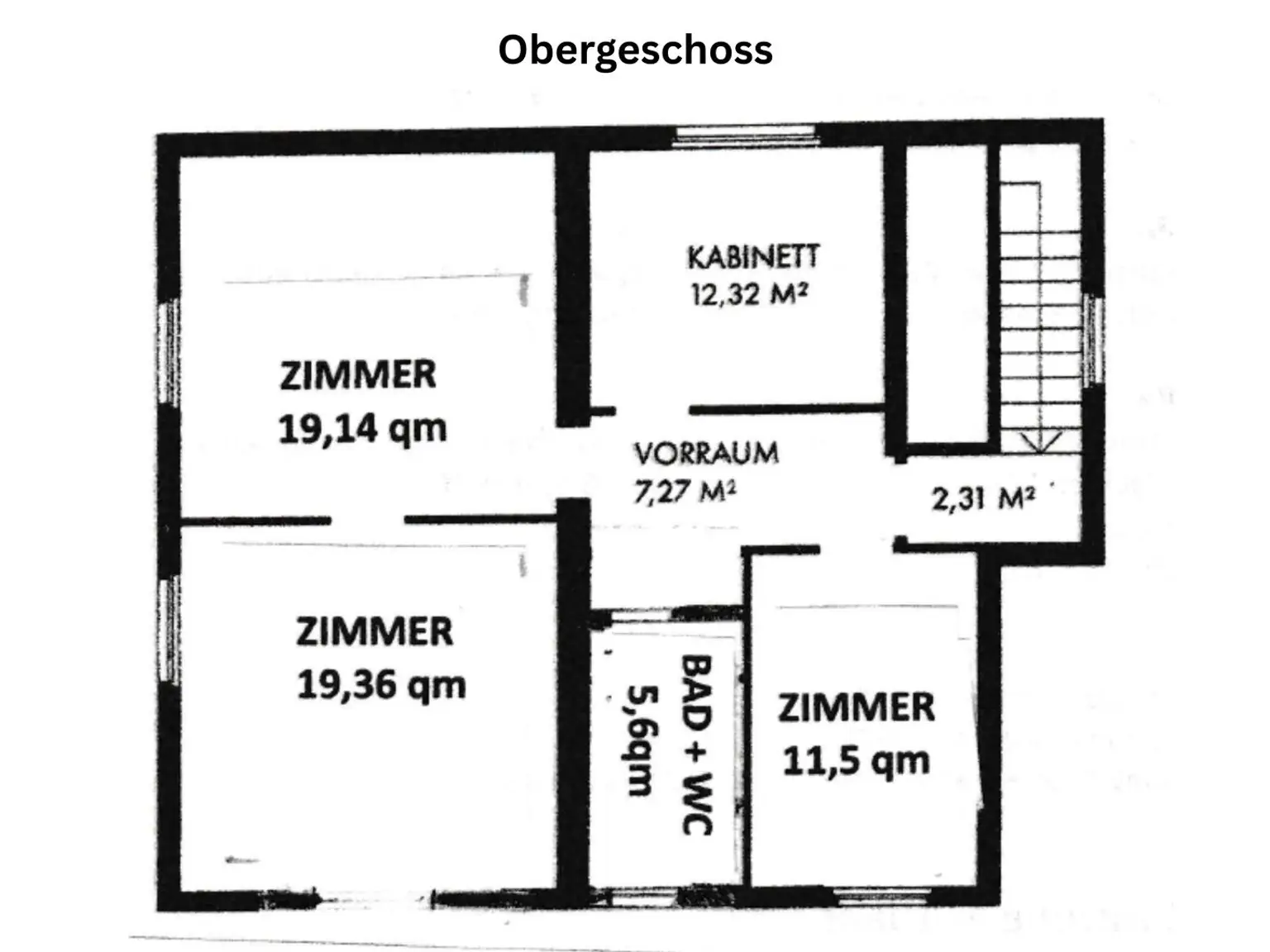 Plan OG