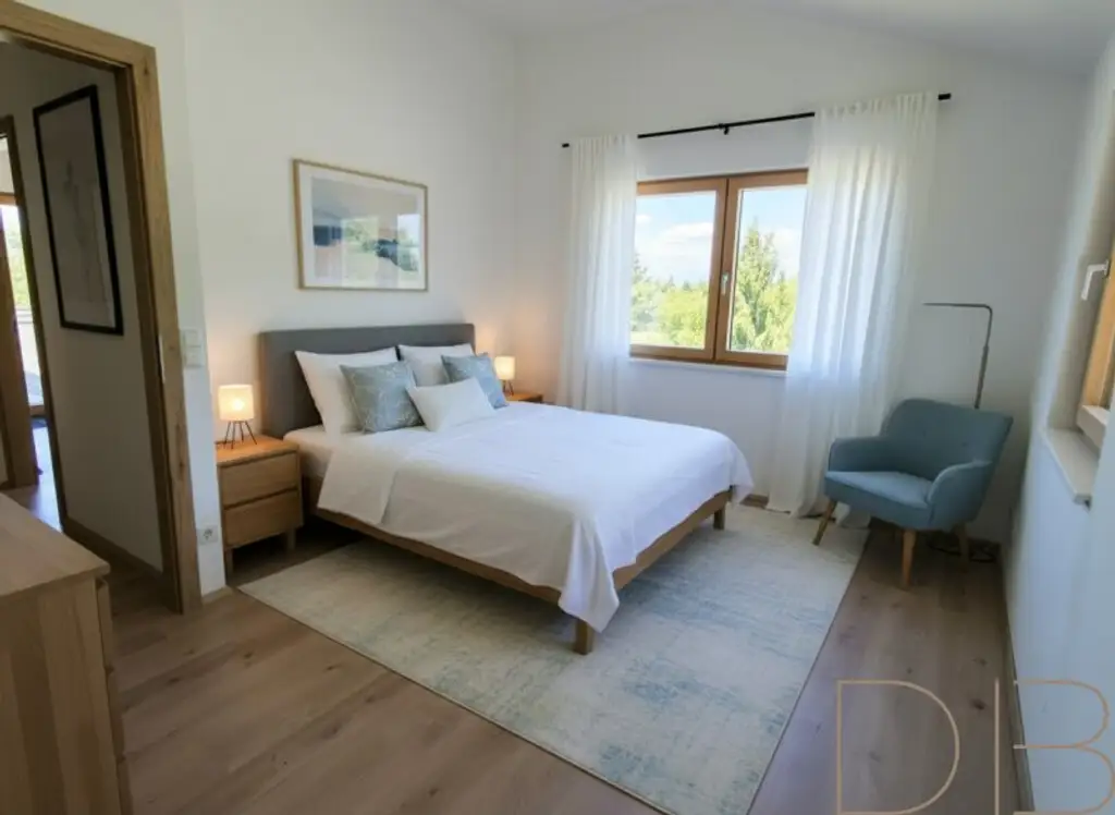 DB IMMOBILIEN | Traumhaus gesucht?