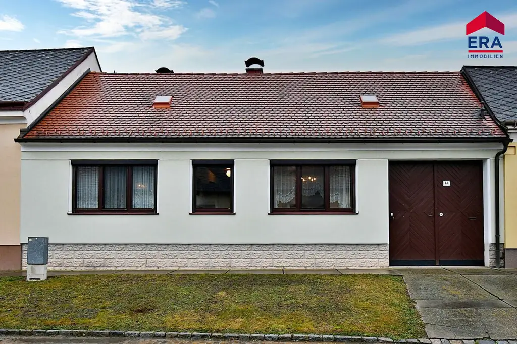 Absolut gut gelegener uneinsehbarer Bauernhof!