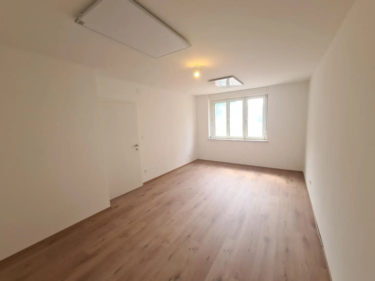 Anlegerhit - Komplett sanierte 2-Zimmer Wohnung mit Mieter