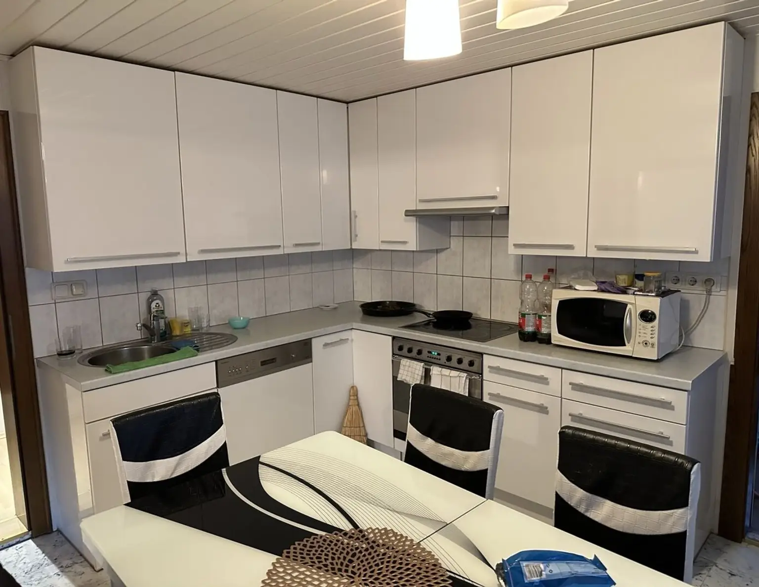 Mehrfamilienhaus in Henndorf am Wallersee mit viel Potenzial!