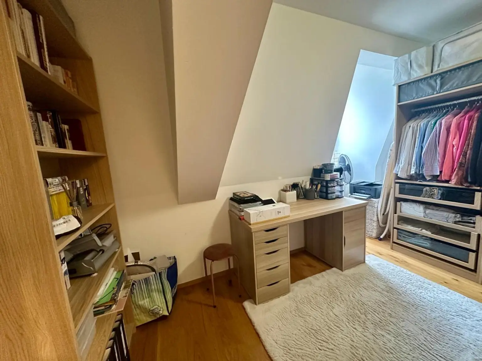 Zimmer 2  ETW Feldkirchen immoresch exklusiv