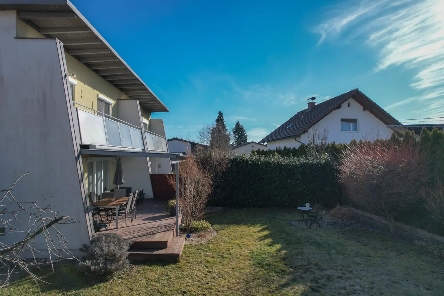 Raiffeisengasse 5b-22