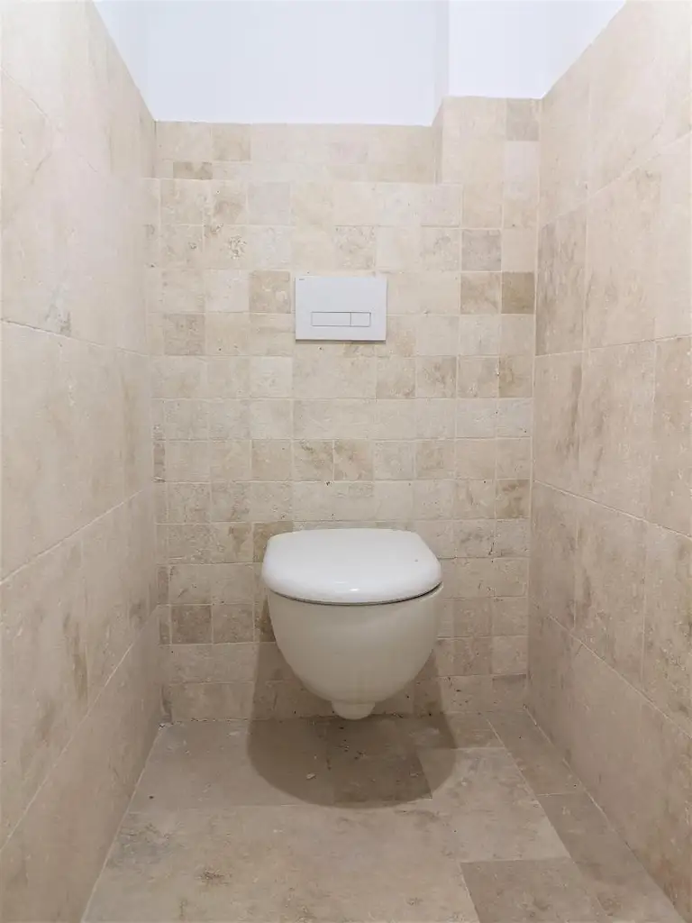 Barrierefreie, sehr sonnige Gartenwohnung mit 4 Zimmer - In bester und sehr beliebter Wohngegend im grünen Ober St. Veit.