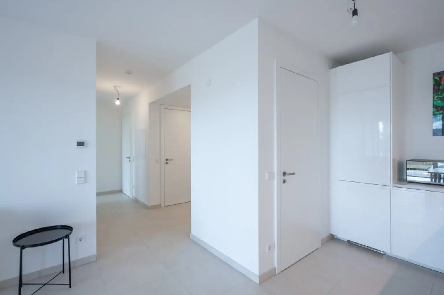 Exklusives Terrassenapartment mit Tiefgaragenplatz im Korso beim Prater !