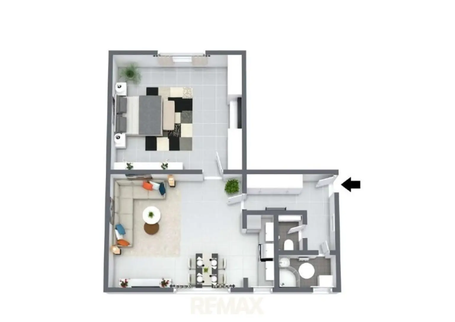 Plan 3D