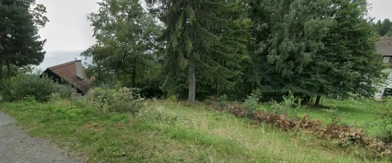 Einzigartige Höhenlage über dem Schilcherland – Freilandjuwel mit Fernblick und Entwicklungspotenzial