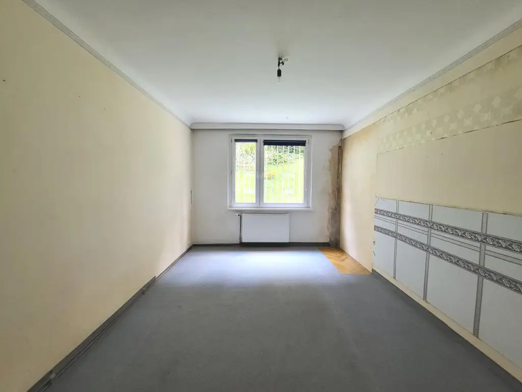ZENTRUMSNAHE 3-ZIMMERWOHNUNG IN PURKERSDORF