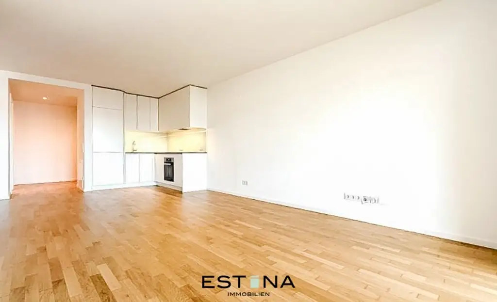 Charmante 2-Zimmer-Wohnung nahe Augarten