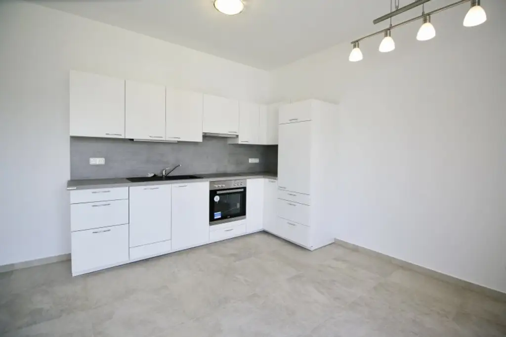 Seniorengerechte Garten-Mietwohnung in Frauenkirchen