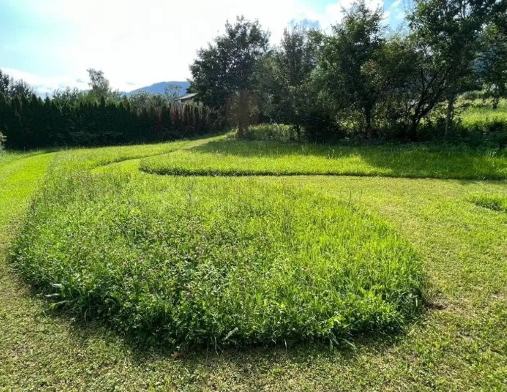 Traumhaftes Baugrundstück in bester Lage - Natur pur & Weitblick inklusive!