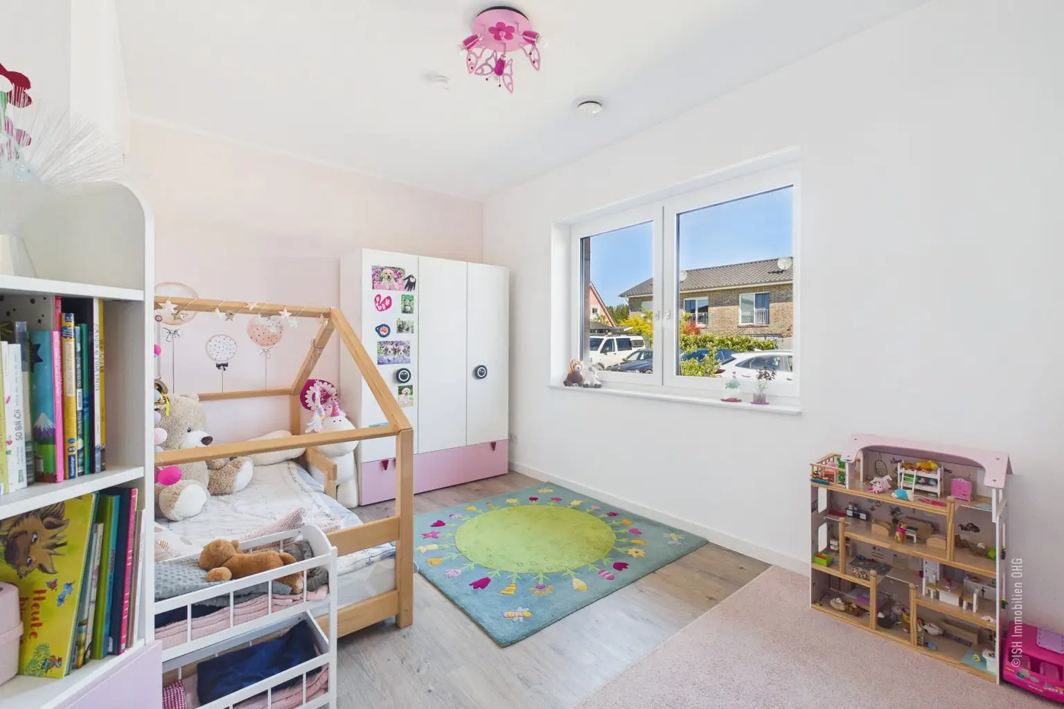 Kinderzimmer