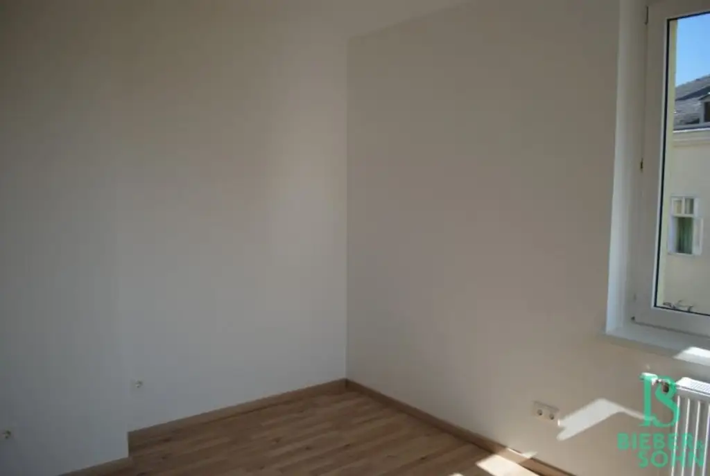 Sonnendurchflutete 3-Zimmer-Wohnung in top Lage mit Balkon!