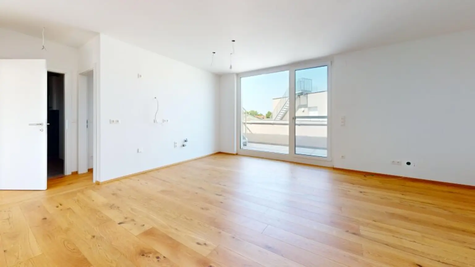 Pannonia Seeblick - Exklusives Wohnen im Penthouse // Dachterrasse // Provisionsfrei!