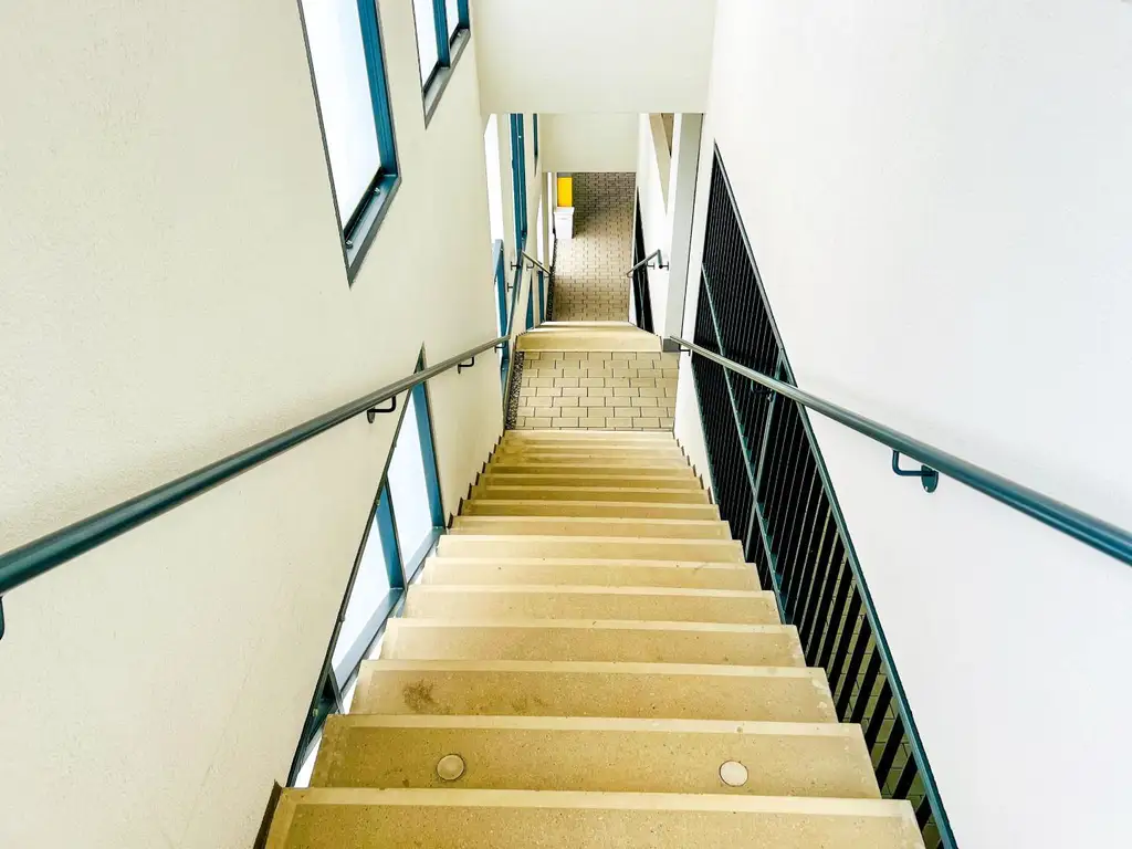 Moderne 2-Zimmer Gartenwohnung in Graz Wetzelsdorf