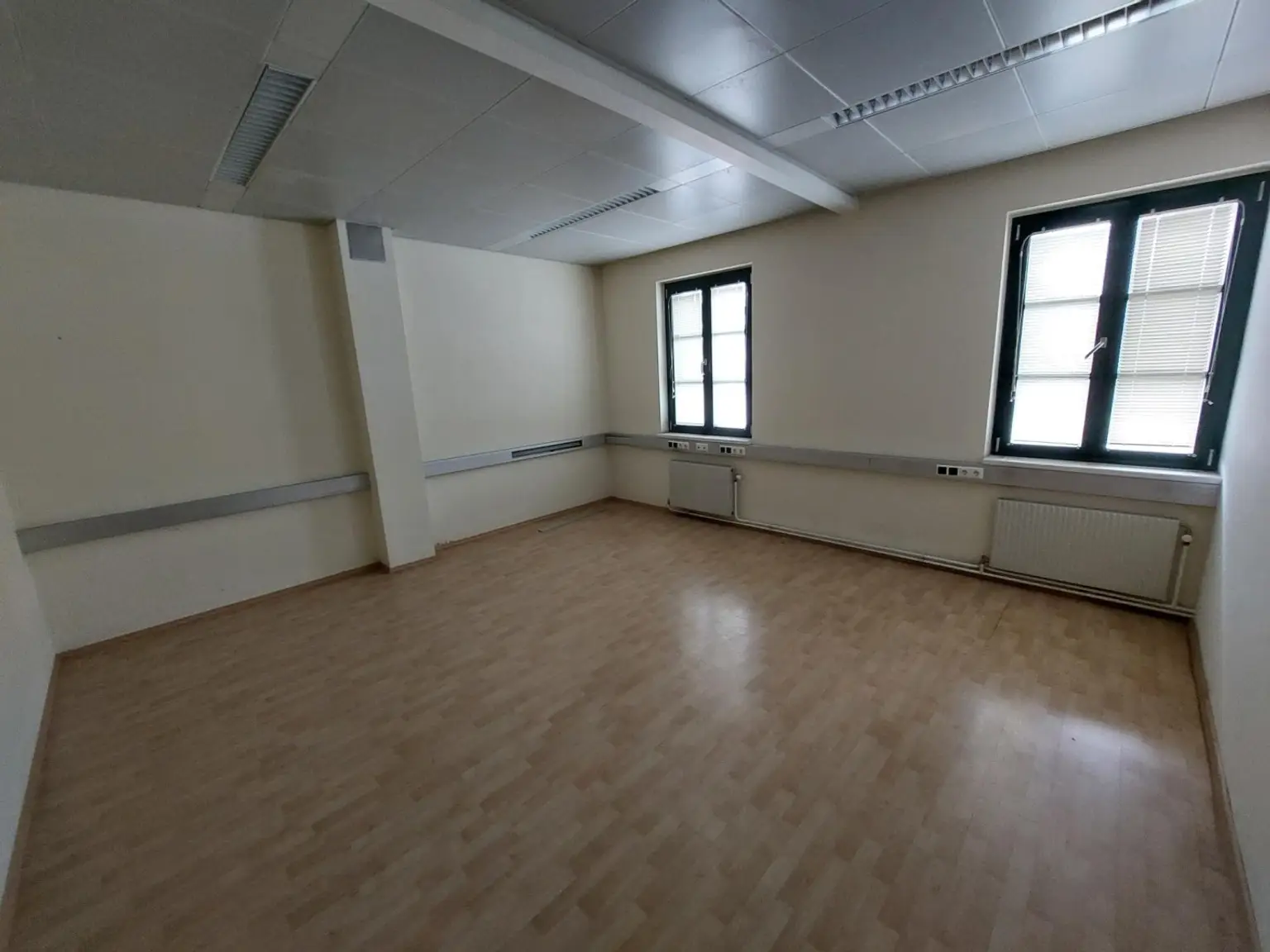 Büro1 1.OG