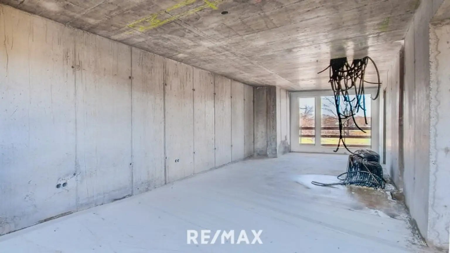 Haus 1, 1. Obergeschoss (Zimmer 3)