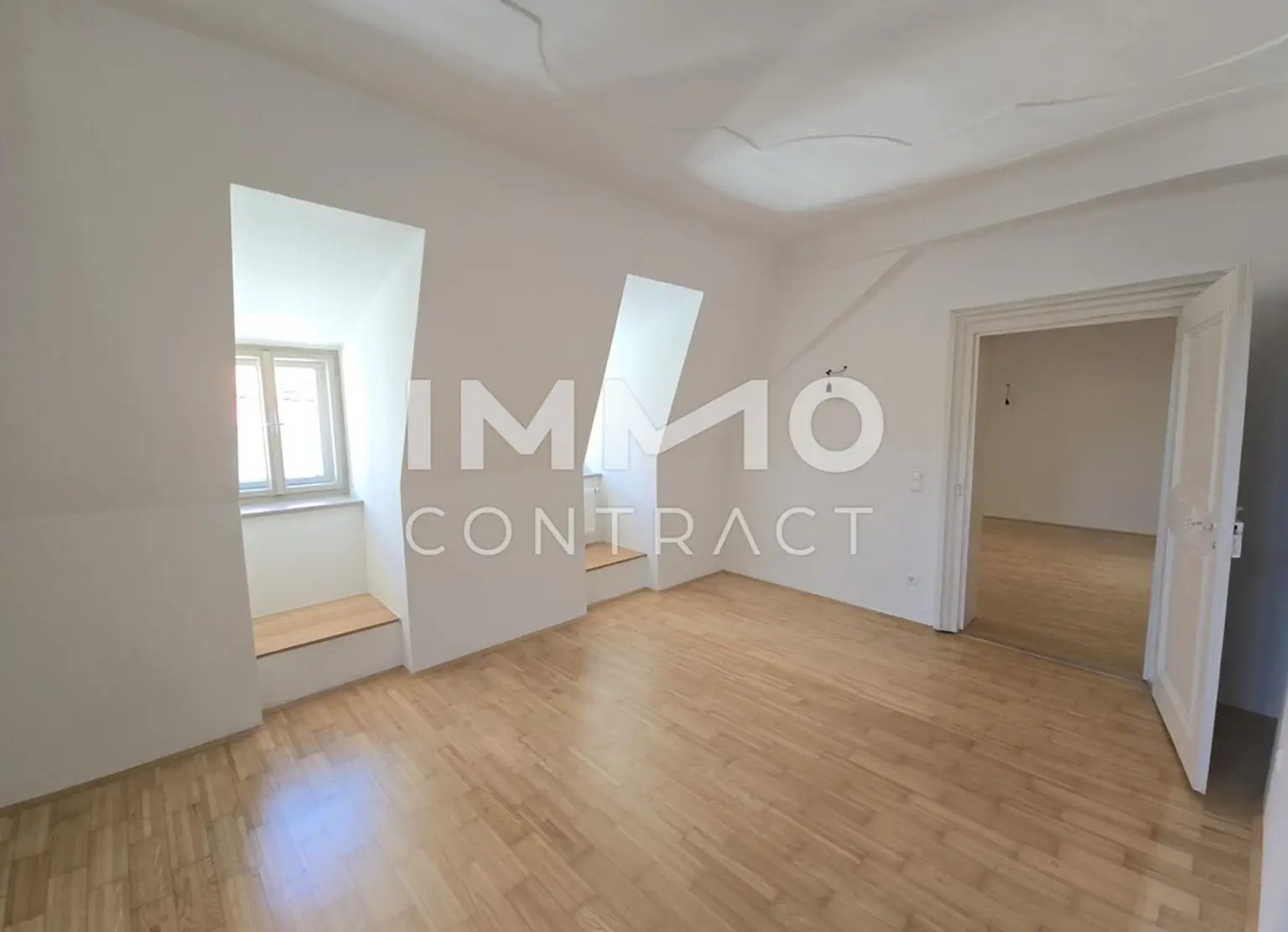 TOP INNENSTADT LAGE - Herrengasse 3 - 2 Zimmer Wohnung - Top 13