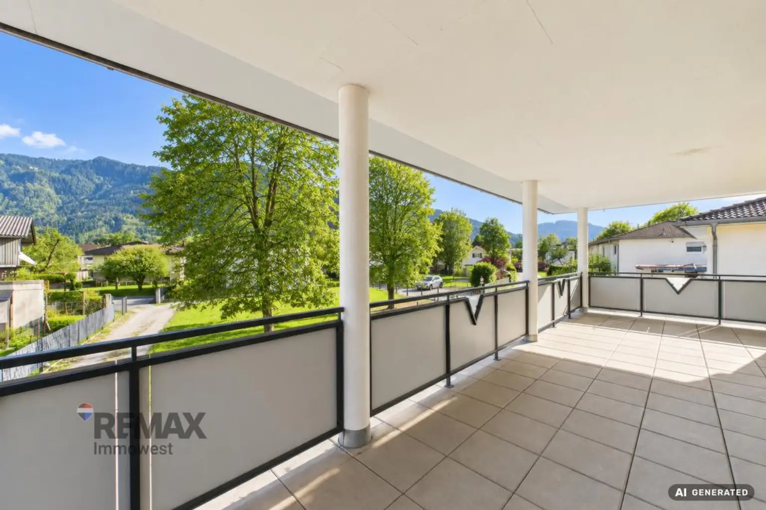 Balkon