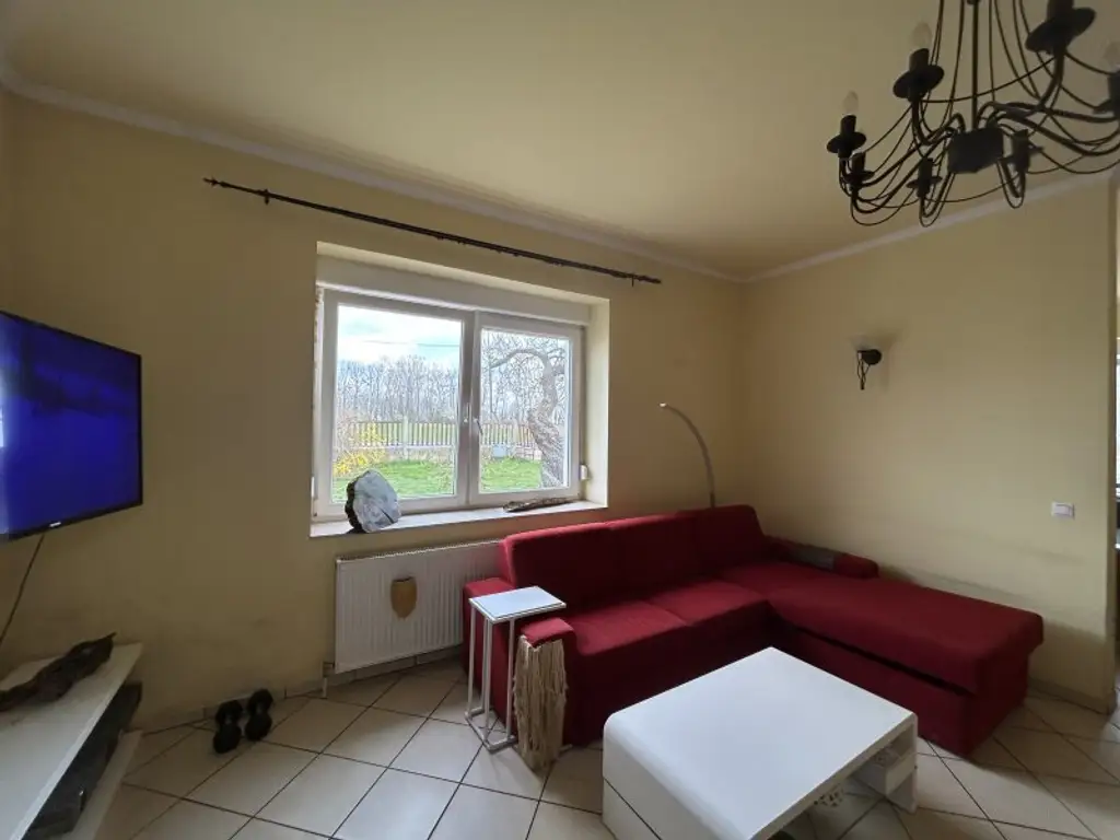 +++ Charmantes Landhaus mit großem Grundstück – in Szakony (Ungarn) +++