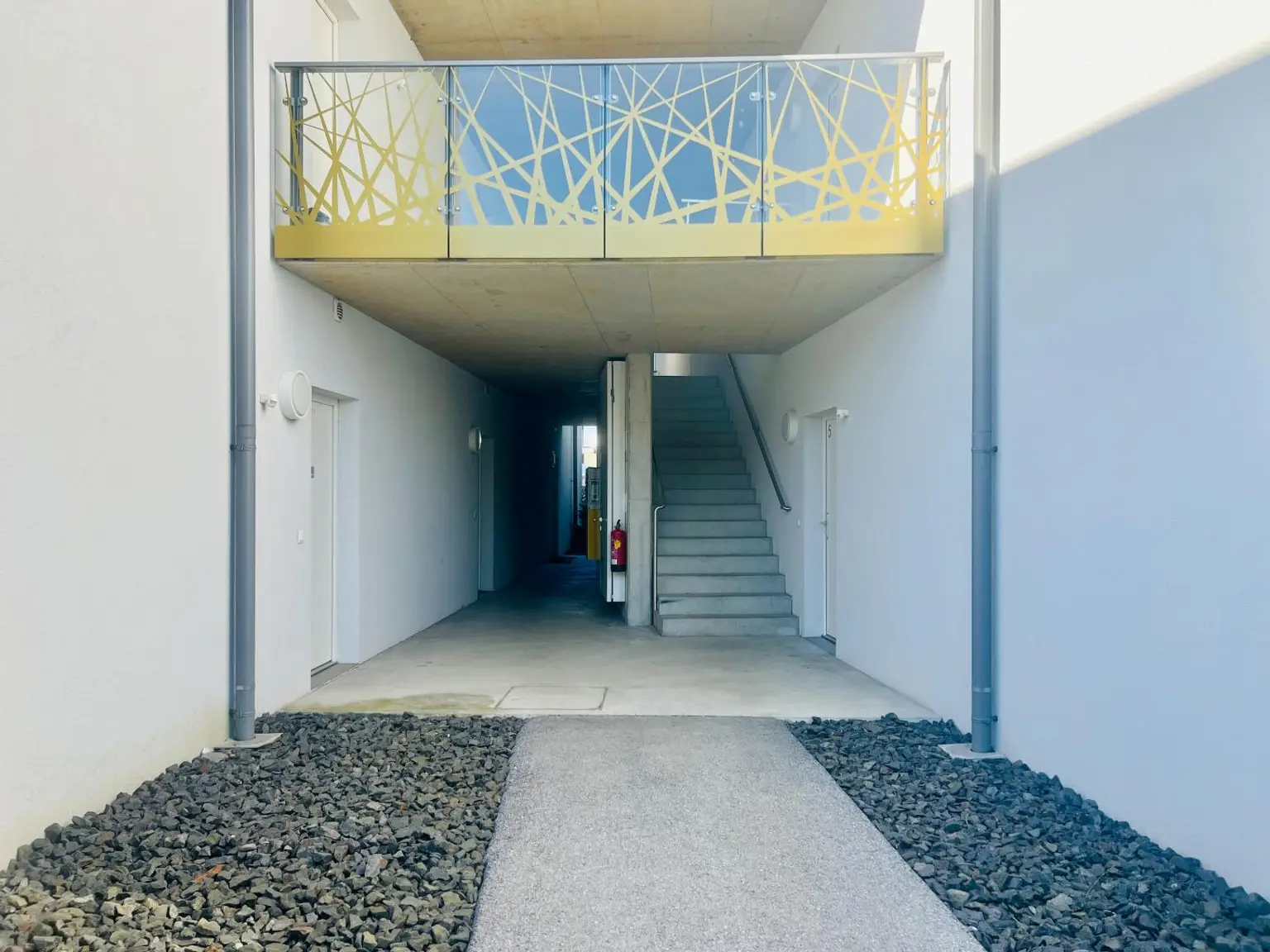 Traumhafte Gartenwohnung in Graz Liebenau