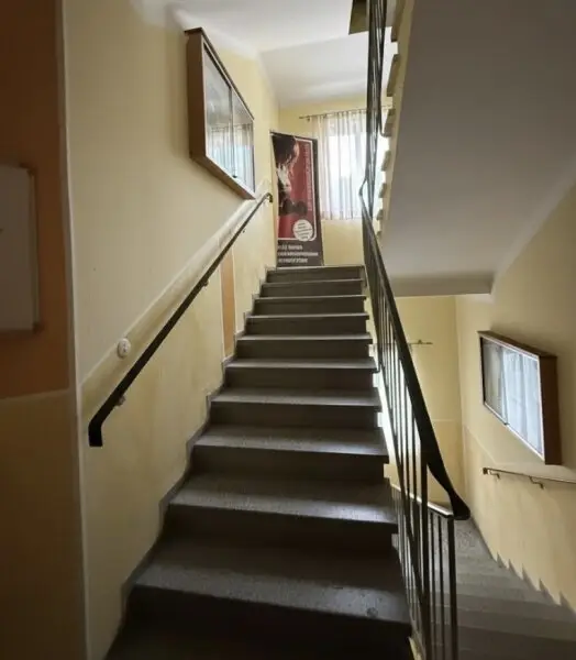 Ertragsobjekt mit sehr guter Rendite