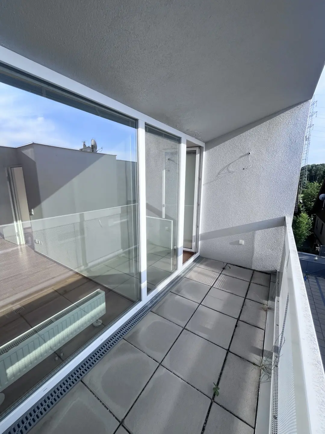 Loggia