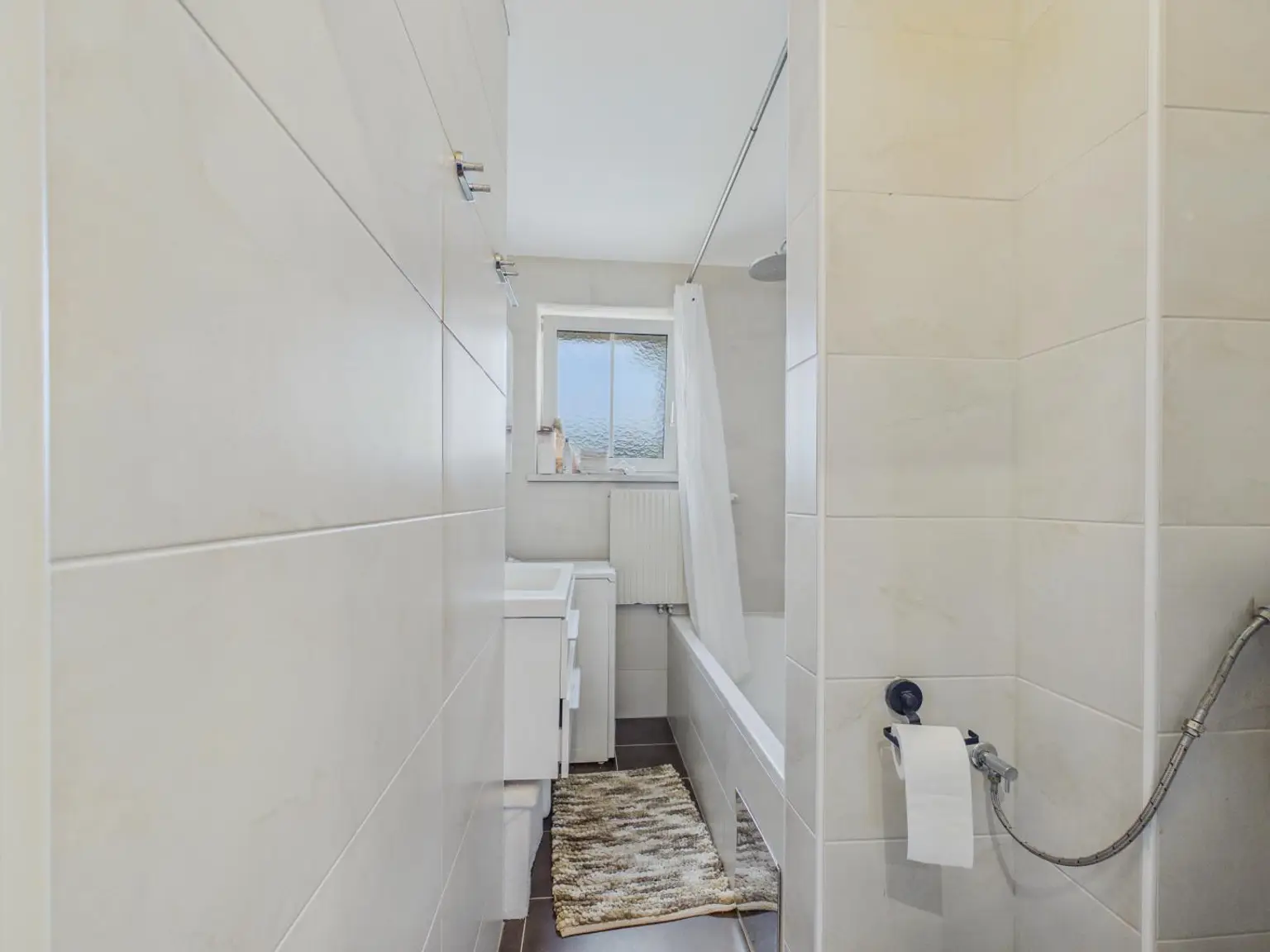 Badezimmer 2