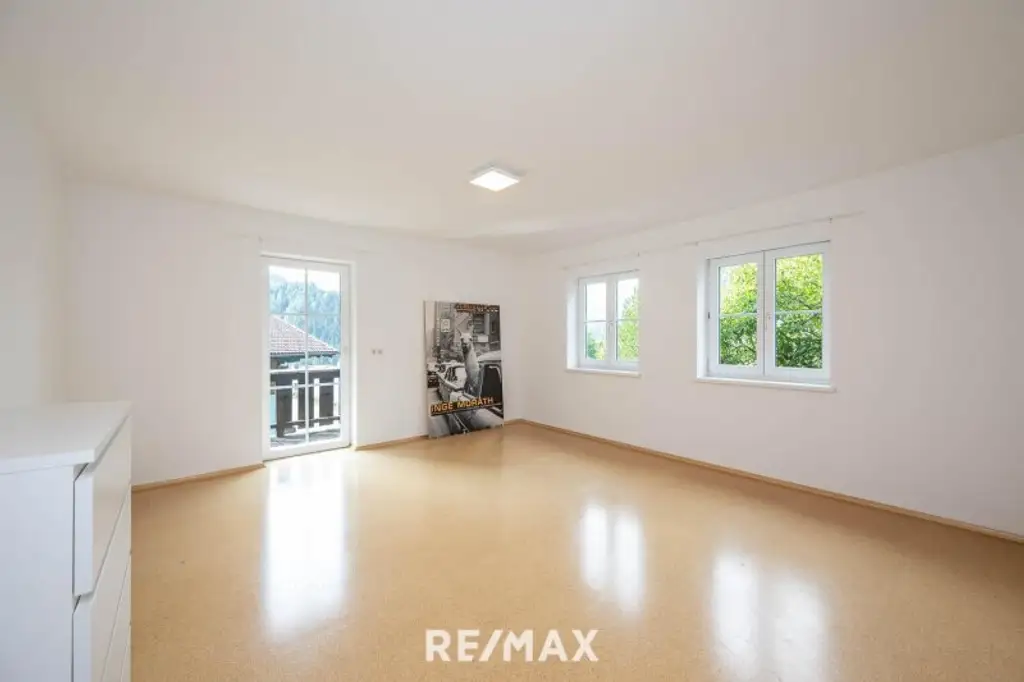 Viel Platz & viele Möglichkeiten – Wohnhaus in Toplage