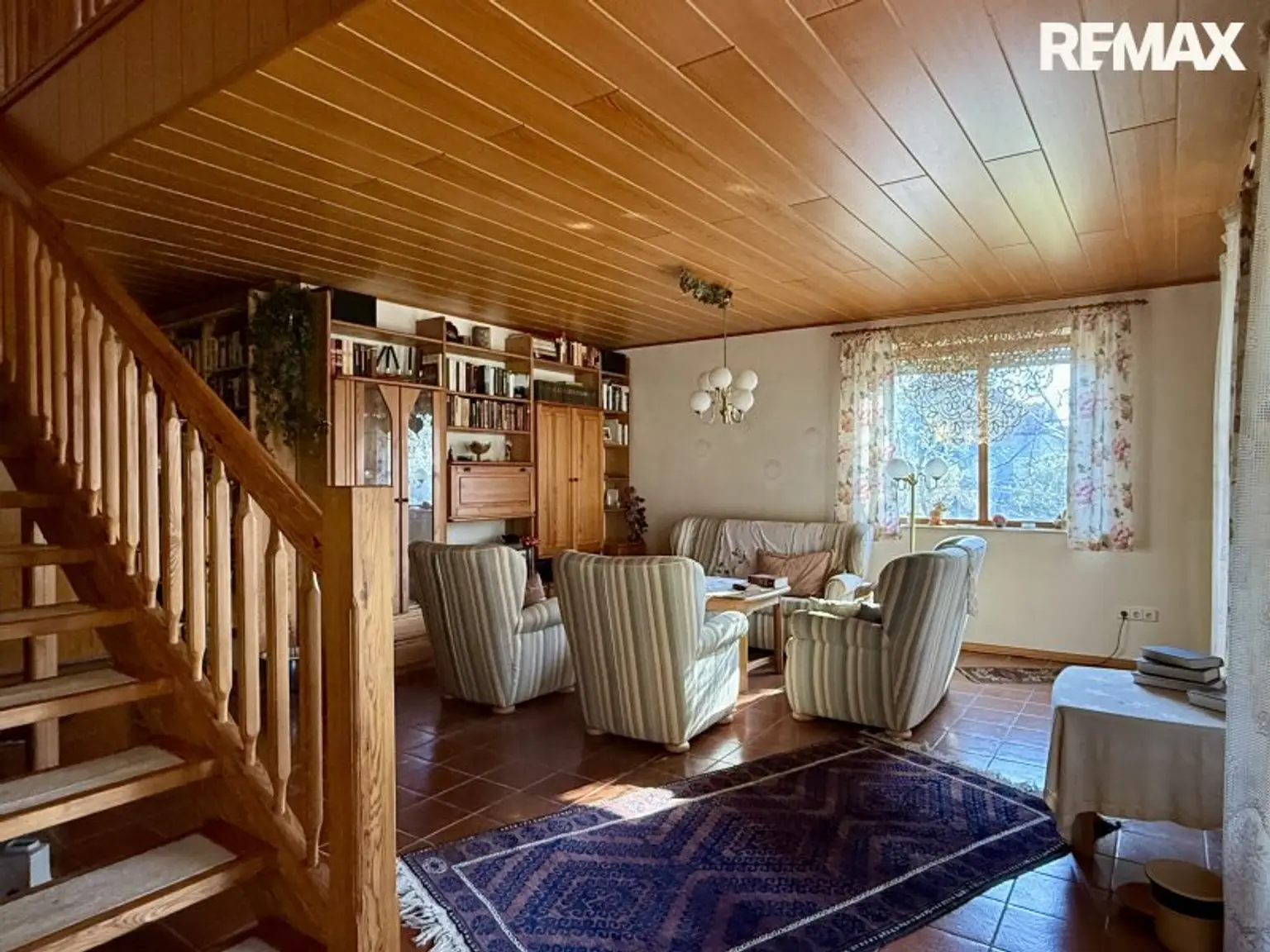 Gartenfreude - Einfamilienhaus mit ca. 137 m² Wfl. in Bad Sauerbrunn zu kaufen!