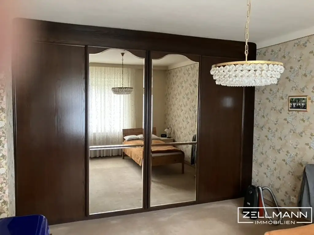 KREMS-Zentrumsnähe-Helle, gemütliche 2-Zimmerwohnung | ZELLMANN IMMOBILIEN