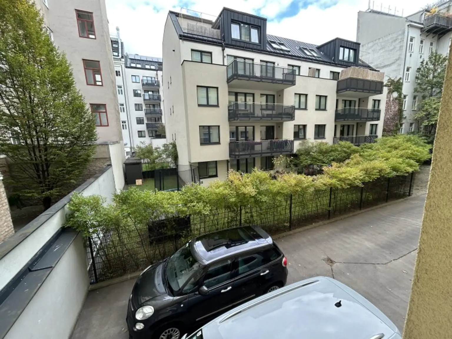 Zentral wohnen in ruhiger Lage – 3-Zimmer-Wohnung mit separater Küche / WG-geeignet - attraktiver Preis im 3. Bezirk
