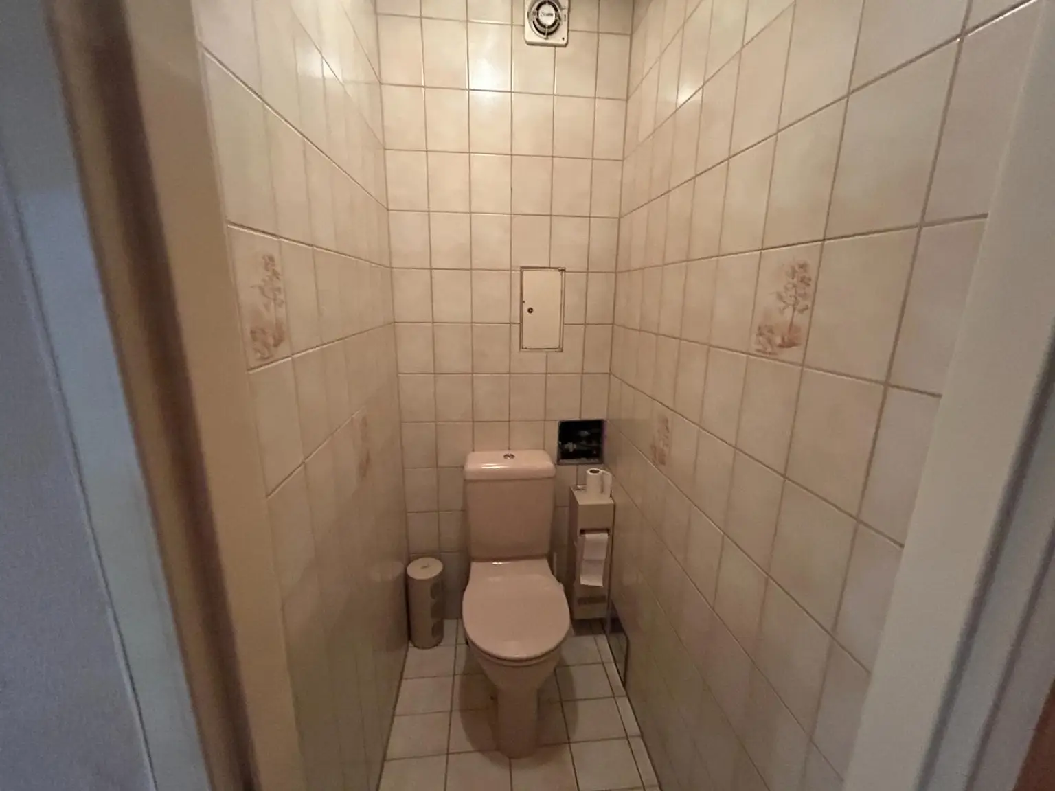 WC