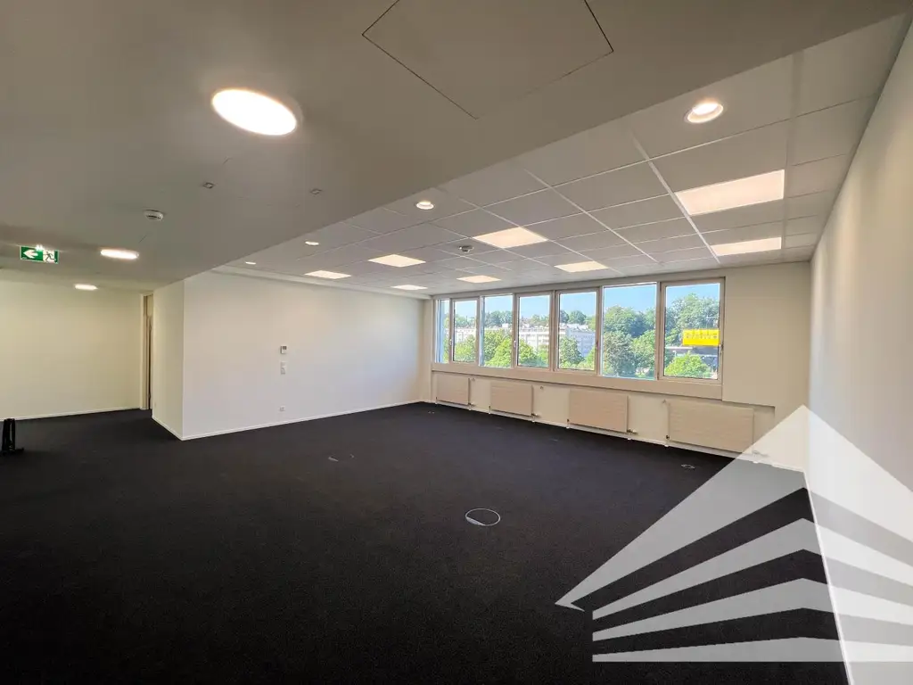 Techbase Linz - Business Campus der Zukunft
