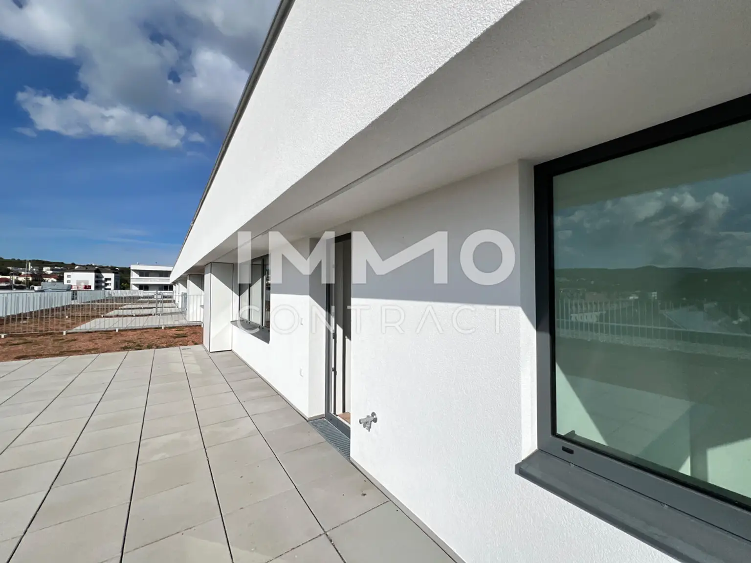Modernes WOHNKONZEPT 2-4ZI - 48qm-115qm - Familienfreundliches WOHNEN
mit Terrasse, Balkon, Garten, viel Licht, viel Platz mit Tiefgarage